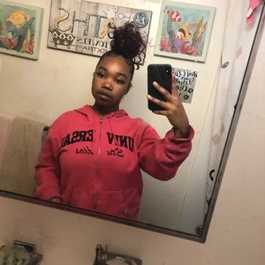 Universal studios jacket